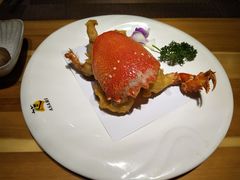 -割烹旭日本料理(龙湖狮山天街店)