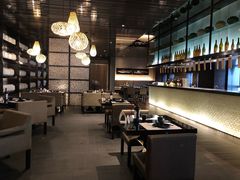 -曙亚洲餐厅-重庆富力艾美酒店(南坪万达广场店)