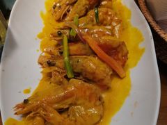 -甲米府·泰国餐厅(八佰伴店)