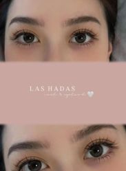 -Las Hadas 原创设计美甲美睫沙龙