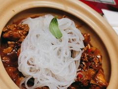 -味福记·本地特色菜(八一万达广场店)