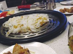 -青蓬蒸汽海鲜·深圳老字号·团建聚会(壹方城店)