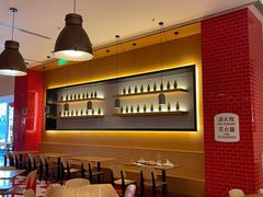 -城市大道红炉披萨烘焙坊