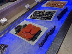 -天伦松鹤大饭店·欣妮咖啡