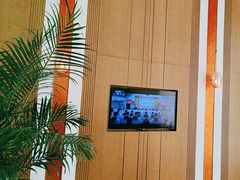 -福州泰禾铂尔曼酒店·大堂酒廊