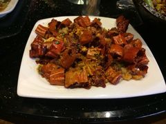 北京胡大饭店-胡大饭馆(青果路店)