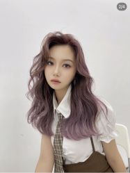 -菲·木田moontin造型salon