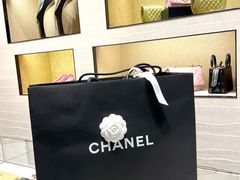 -CHANEL(恒隆广场店)