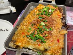 -九村烤脑花(大石坝总店)