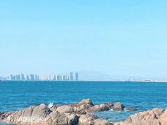 -青岛海滨风景区小青岛