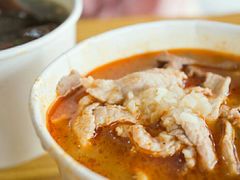-四里沙茶面(七星西路分店)