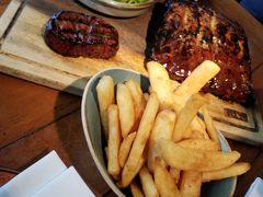 -The Meat & Wine Co Southbank(南岸店)