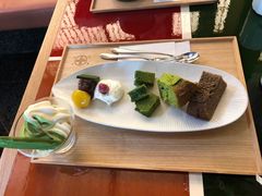 -伊藤久右卫门(宇治本店)