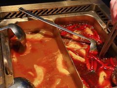 -川西坝子火锅(清江东路3.0直营店)