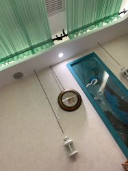 -健身堂科技美肌SPA