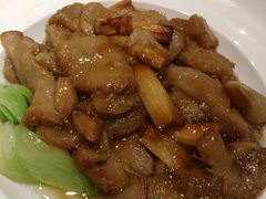 -阿庄新豫菜(航海东路店)