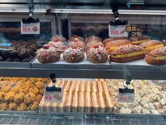 -滋府糕点(学府凯德店)