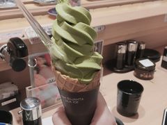 -大起水产回转寿司(道顿堀店)