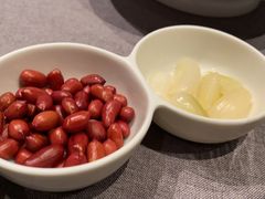 餐前开胃菜-柴门头啖汤·经典川菜·慢火汤品(锦城万达店)