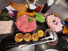 -珮姐老火锅(鄞州印象城店)