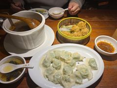 -前海沿·青岛菜(大拇指广场石老人店)