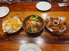 -Naughty Nuri’s Phuket