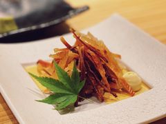 烤鱼翅-町家Machiya(泰府·名邸店)