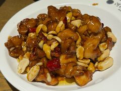 -河沿肉饼Beijing Pie(东华门店)