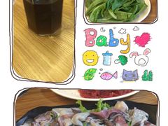 -野山椒老火锅(德胜营子店)
