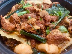 -牛腩之旅·牛腩牛杂煲(光启城美食城店)