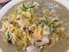 -大梁骨头馆·酱骨老菜(友好店)