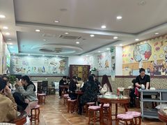 -捷信牛奶甜品世家(柳巷店)
