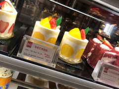 -85度C(南京中山南店)