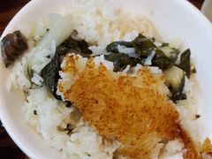 香菜饭-车品品小食(大全楼店)