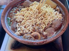 -包工仔·牛杂自助放题