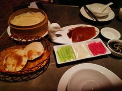 -金鸭季·北京烤鸭(深业上城店)