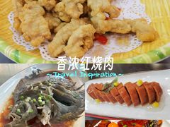 -民间小灶(亭林店)