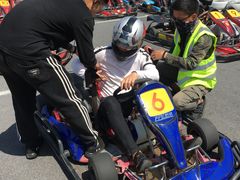 -千岛湖燃擎卡丁车赛车主题乐园(秀湖路店)