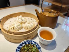 -东门口涮肉·砂锅·烤串(老门东店)