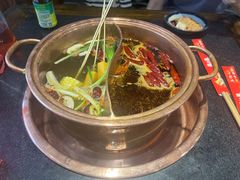 -镇江龙·火锅串串(武侯祠店)