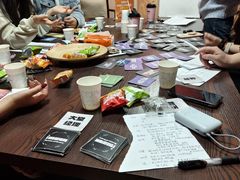 -戏精管理局·剧本杀·桌游·血染钟楼