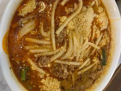 -端仕小锅(文林街店)