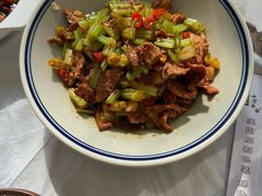-新新湘菜馆(新中街二条店)