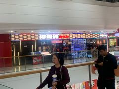 -万达广场(惠州大亚湾店)