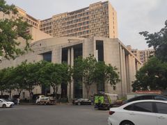 -中央音乐学院歌剧音乐厅