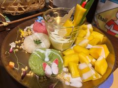 -泰妃殿(武汉首店)