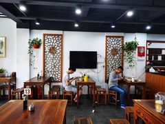 大堂-随柳居·苏式小吃(建新巷店)