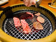 -肉魁屋·烧肉·烧鸟·酒场(高新店)