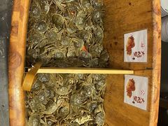 -初色海鲜自助(万丰路店)