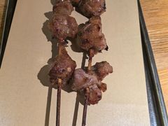 -桂小厨广西菜(青秀万达店)